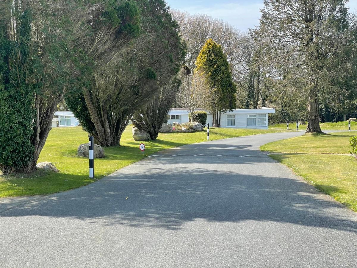 Villa Pine Tree Roch Exterior foto